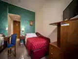 Одноместный номер
