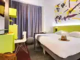 Двухместный номер Стандарт