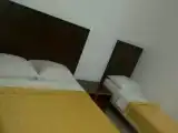 Трёхместный номер Стандарт