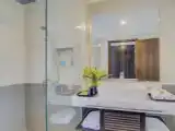 Двухместный номер Deluxe с балконом