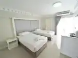 Двухместный номер Deluxe