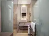 Двухместный номер Deluxe с частичным видом на океан