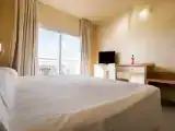 Двухместный номер клубный