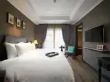 Двухместный номер Deluxe