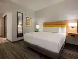 Двухместный номер Стандарт