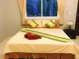 Двухместный номер Deluxe