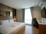 Одноместный номер Стандарт