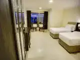 Номер Стандарт