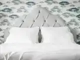 Двухместный номер Deluxe с видом на озеро