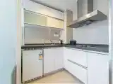 Двухместный номер Deluxe с видом на город