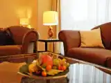 Двухместный люкс Комфорт