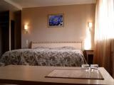 Двухместный люкс Luxury