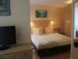 Двухместный номер Комфорт