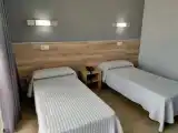 Двухместный номер Стандарт с балконом