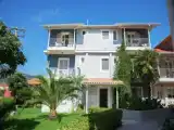 Двухместный семейный номер Стандарт