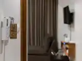 Двухместный номер Deluxe