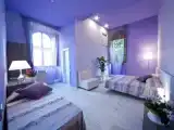 Четырёхместный номер Luxury
