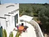 Люкс c 1 комнатой