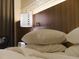 Двухместный номер Deluxe oceanfront