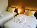 Двухместный номер Стандарт