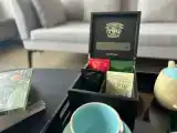 Двухместный номер Executive с видом на реку
