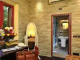 Одноместный номер Business с балконом