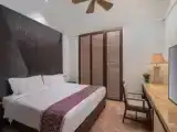 Двухместный люкс Superior с видом на море