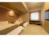 Двухместный номер Japanese