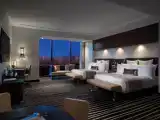 Четырёхместный номер Executive