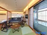 Двухместный люкс с видом на город