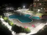 Одноместный люкс с балконом и с видом на море
