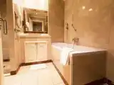 Двухместный номер Deluxe