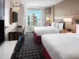 Четырёхместная студия