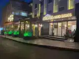 Run of House