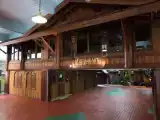Кровать в общем номере