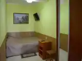 Трёхместные апартаменты Стандарт с 2 комнатами