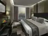 Двухместный номер клубный Premium