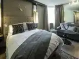 Номер Deluxe с балконом