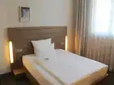 Single with French bed номер Стандарт