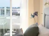 Двухместный номер Стандарт с балконом