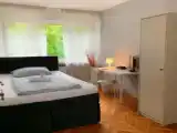 Трёхместный номер Стандарт