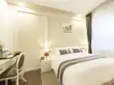 Двухместный номер Deluxe