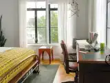 Двухместный люкс
