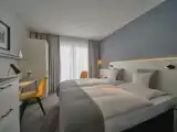 Двухместный номер Стандарт