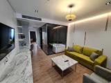 Номер Luxury