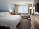 Двухместный номер Deluxe High Floor