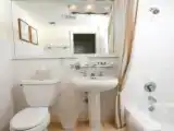 Двухместный номер Стандарт