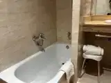 Одноместный номер Стандарт