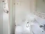 Одноместный номер Эконом