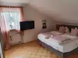 Номер Стандарт